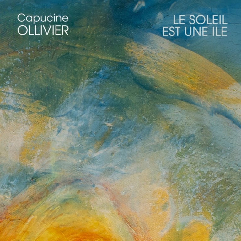 Le Soleil Est Une Île