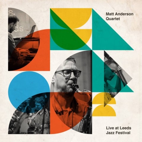 Live At Leeds Jazz Festival