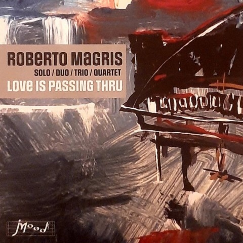 Love Is Passing Thru